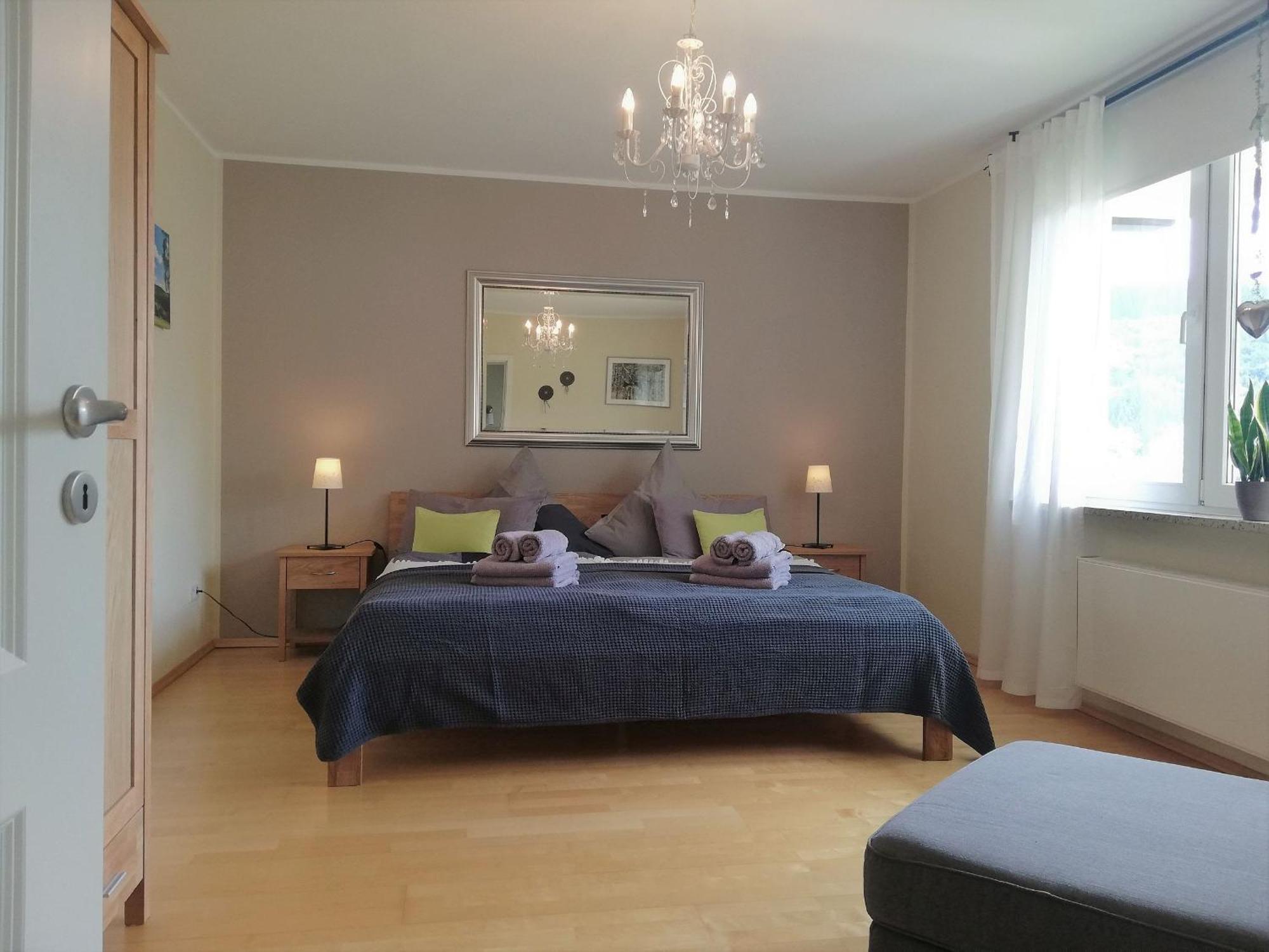 Ferienwohnung Hans im Glück Schmallenberg Exterior foto